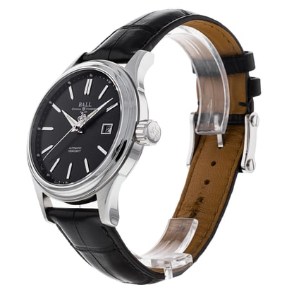 Ball Fireman Classic NM2098C-PJ-BK